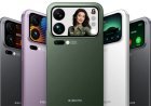 Xiaomi 18 Pro Series: 200MP कैमरा, 2nm चिप और रियर डिस्प्ले के साथ 23 सितंबर को होगी लॉन्च