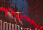 Stock Market Today: सेंसेक्स-निफ्टी में गिरावट, IT शेयरों पर दबाव, Varmora Granito IPO भी खुला