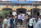 डोकाकुई में शराब बिक्री बंद कराने ग्रामीणों ने उठाई आवाज, तहसीलदार को सौंपा आवेदन
