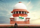 वंदे मातरम के छह अंतरों से जुड़े प्रावधान को चुनौती, सुप्रीम कोर्ट ने केंद्र से मांगा जवाब