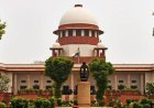 SC/ST एक्ट की धाराओं को चुनौती वाली याचिका पर सुप्रीम कोर्ट की टिप्पणी, 2020 के फैसले की समीक्षा से किया इनकार
