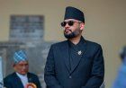 बालेन शाह ने विदेश यात्रा की एयरपोर्ट विदाई परंपरा बदली, बिना गार्ड ऑफ ऑनर और रेड कार्पेट के रवाना हुए