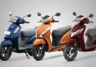 Daily Commute Scooters: रोजाना ऑफिस आने-जाने के लिए ये 5 स्कूटर्स हो सकते हैं उपयोगी विकल्प
