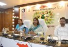 दुर्ग में 367 निर्माण कार्यों को मंजूरी, 17.33 करोड़ रुपये की स्वीकृति