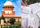 दिल्ली SIR में 33 लाख नोटिस पर सुप्रीम कोर्ट के सवाल, चुनाव आयोग से मांगा जवाब