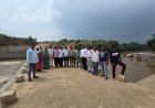 छिरपानी में जल जन सेवा संकल्प के तहत जन संवाद, जल संरक्षण का दिया संदेश