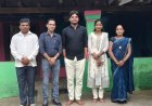वनांचल के बरडीह से NEET तक मुकेश यादव की शानदार उड़ान