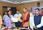 सेवा संकल्प अभियान के कार्यक्रमों का बेहतर आयोजन सुनिश्चित करें: प्रभारी मंत्री श्याम बिहारी जायसवाल