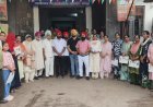 प्रदेशभर के 125 से अधिक सिख शिक्षकों का सम्मान, छत्तीसगढ़ सिख काउंसिल ने किया सम्मानित