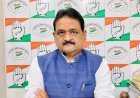 कांग्रेस प्रदेश अध्यक्ष दीपक बैज ने प्रशिक्षण कार्यक्रम और विभिन्न मुद्दों पर रखी पार्टी की बात