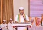 रायपुर संभाग के ब्लॉक कांग्रेस अध्यक्षों और मास्टर ट्रेनर्स का प्रशिक्षण शिविर संपन्न