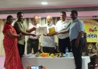 महर्षि कश्यप जयंती पर केशरवानी समाज ने लिया सामाजिक उत्थान का संकल्प