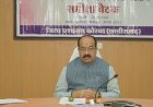 सेवा संकल्प अभियान’ जनकल्याणकारी योजनाओं को लोगों तक पहुंचाने का माध्यम : अरुण साव