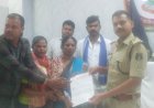 सभी समाज के प्रतिनिधिमंडल ने डीसीपी कार्यालय पहुंचकर गुजराती स्कूल और काजल हिंदुस्तानी के खिलाफ कार्रवाई की मांग की