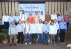 अभियंता दिवस पर संगी मितान सेवा समिति ने 25 सेवानिवृत्त वरिष्ठ अभियंताओं का किया सम्मान
