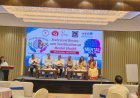मानसिक स्वास्थ्य सेवाओं को मजबूत करने राज्य स्तरीय कार्यशाला आयोजित