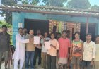 स्मार्ट मीटर और बढ़े बिजली बिल के विरोध में कांग्रेस का गांव चलो अभियान, बलरामपुर में घेराव की तैयारी