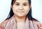 नगरी की बेटी आयशा फातिमा का MBBS के लिए चयन
