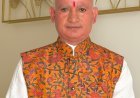 अपने दम पर मानव सेवा में जुटे आयुर्वेदाचार्य डॉ. प्रकाश टाटा, सरकार से सहयोग की उम्मीद