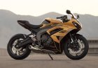 ₹9.99 लाख में लॉन्च हुई नई Triumph Daytona 660, एडजस्टेबल सस्पेंशन और क्विकशिफ्टर से हुई लैस