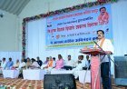 दिव्यांगजनों को आत्मनिर्भर बनाना ही सेवा का उद्देश्य, कवर्धा में विशाल निःशुल्क उपकरण वितरण शिविर का शुभारंभ