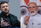 रूस की अर्थव्यवस्था पर भारत-चीन के तेल कारोबार का असर, जेलेंस्की ने भारत से रूसी तेल खरीद बंद करने की अपील की