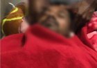 नगरी में आकाशीय बिजली का कहर, एक की मौत, तीन गंभीर घायल