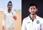 शेष भारत U-23 टीम में छत्तीसगढ़ के दो सितारे, वरुण सिंह भुई और मयंक वर्मा का चयन