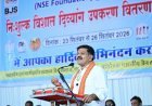 दिव्यांगजनों को आत्मनिर्भर बनाना ही सेवा का उद्देश्य: उप मुख्यमंत्री विजय शर्मा