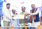 सेवा संकल्प अभियान में रक्तदान महाकुंभ, 1000 से अधिक महिलाओं ने किया रक्तदान, गोल्डन बुक ऑफ वर्ल्ड रिकॉर्ड में दर्ज