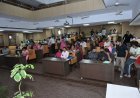 रायपुर में प्रधानमंत्री आवास योजना शहरी 2.0 के तहत 4 परियोजनाओं की लॉटरी, हितग्राहियों की मौजूदगी में हुआ क्रम निर्धारण