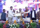 मानव सेवा में विधायक अनुज शर्मा और उनकी धर्मपत्नी ने लिया मरणोपरांत अंगदान का संकल्प