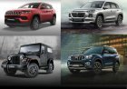 क्या आपके लिए सही है 4×4 कार? जानिए किस ड्राइविंग स्टाइल में 4×4 और 4×2 बेहतर विकल्प