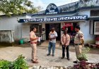 त्यौहारों के मद्देनजर सूरजपुर पुलिस का सघन चेकिंग अभियान, निगरानी व गुण्डा बदमाशों के ठिकानों पर दबिश