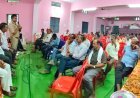 सिहावा पुलिस ने साइबर जागरूकता अभियान चलाकर लोगों को किया सतर्क