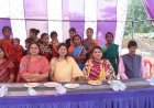 योजनाओं के सही उपयोग और स्थानीय नेतृत्व की सक्रियता से धरातल पर दिखता है विकास: स्वाति वर्मा