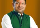 57 हजार शिक्षक भर्ती का वादा रद्दी की टोकरी में, शिक्षा व्यवस्था बदहाल: विक्की मिश्रा
