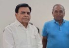 उप मुख्यमंत्री के निर्देशों के बावजूद क्षेत्र में अहाते संचालित होने का आरोप, भोपाल में शिकायत की तैयारी