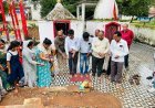 13 लाख की लागत से बनेगा सामुदायिक भवन, वार्ड 14 को मिली बड़ी सौगात