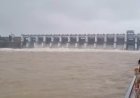 जलाशयों में बढ़ा जलस्तर, महानदी में छोड़ा जा रहा बड़ी मात्रा में पानी; तटीय गांवों में अलर्ट