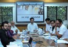 स्वच्छ भारत मिशन 2.0 के तहत 49.66 करोड़ के 50 कार्यों को मंजूरी, 42 आकांक्षी शौचालय भी होंगे निर्मित