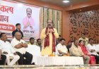 सेवा के रंग में दिखी विकसित भारत की झलक, लोरमी में आठ स्कूलों की बेटियों ने दिखाई प्रतिभा