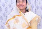 सशक्त मातृशक्ति और सुपोषित बचपन से बनेगा विकसित छत्तीसगढ़: लक्ष्मी राजवाड़े