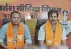 अमित चिमनानी ने कांग्रेस पर संगठनात्मक विवाद और पीएससी मामले को लेकर उठाए सवाल