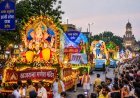 इंदौर में आज निकलेगा 22 झांकियों का भव्य कारवां, 103 साल पुरानी परंपरा होगी जीवंत