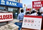 Bank Strike 2026: 3 दिन बैंक बंद, SBI ग्राहकों के लिए राहत, Customer Service Centre पर होंगे ये 7 काम