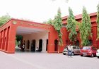 DAVV में 8वीं बार अटका मेडिकल कॉलेज का प्रोजेक्ट, 700 करोड़ की योजना के लिए नहीं जुटे 20 करोड़