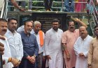 पंडित दीनदयाल उपाध्याय जयंती पर भाजपा नेताओं ने किया माल्यार्पण, स्वच्छता अभियान से दिया सेवा का संदेश
