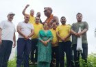 पंडित दीनदयाल उपाध्याय की 125वीं जयंती पर महापौर मीनल चौबे ने किया सादर नमन