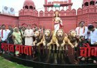 इंदौरी नगर के विकास को मिली नई रफ्तार, विधायक भावना बोहरा ने ₹1.95 करोड़ के विकास कार्यों का किया लोकार्पण एवं भूमिपूजन